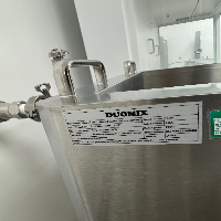 Duoning DuoMix 100L Liquid Distribution System image 1